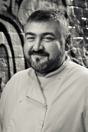 The Curators: MoVidaâ€™s Frank Camorra Reveals His Top Melbourne Dining Staples | meltingbutter.com