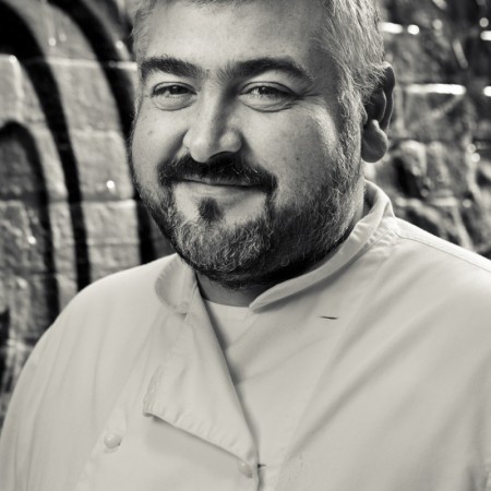 The Curators: MoVidaâ€™s Frank Camorra Reveals His Top Melbourne Dining Staples | meltingbutter.com