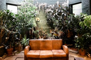 NYC Concept Store Find: Filson Flagship | meltingbutter.com