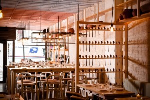 Danji NYC - Restaurant Hotspot | meltingbutter.com