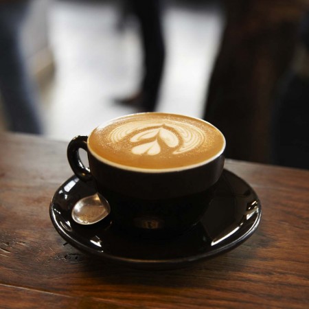 TAP Coffee London | meltingbutter.com Coffee Hotspot