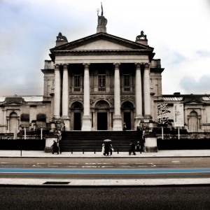 Tate Britain London | meltingbutter.com Contemporary Art Hotspot