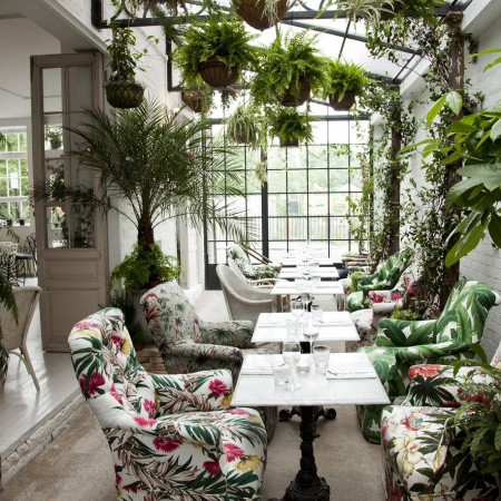 Bourne & Hollingsworth Buildings London | Melting Butter Restaurant Hotspot