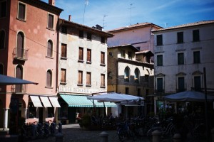 Treviso Travel Guide | meltingbutter.com