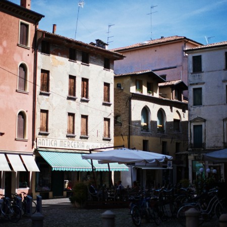 Treviso Travel Guide | meltingbutter.com