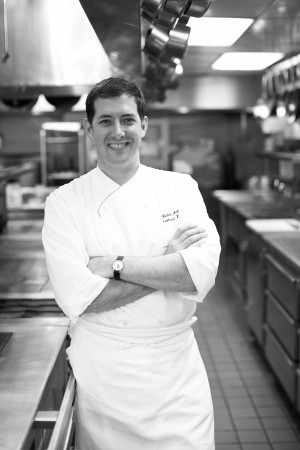 Chef Michael Anthony | Gramercy Tavern | meltingbutter.com NYC Restaurant Guide_Chef Michael Anthony