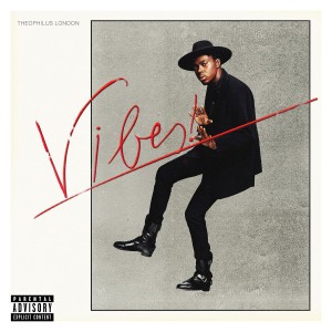 November SoundCloud Playlist: Theophilus London | meltingbutter.com