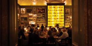 Berners Tavern London | meltingbutter.com Restaurant Hotspot