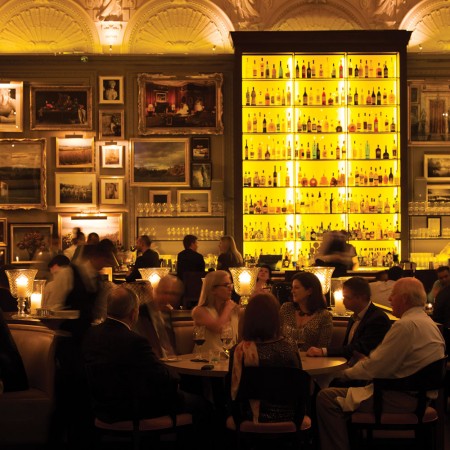 Berners Tavern London | meltingbutter.com Restaurant Hotspot