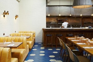 Hubbard & Bell London | meltingbutter.com Restaurant Hotspot_Nina Fitton