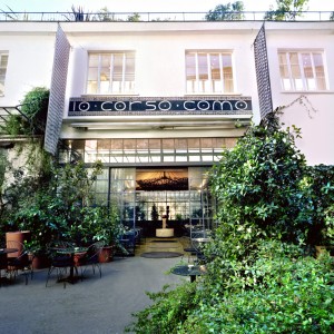 10 Corso Como Milan | meltingbutter.com Shopping Hotspot