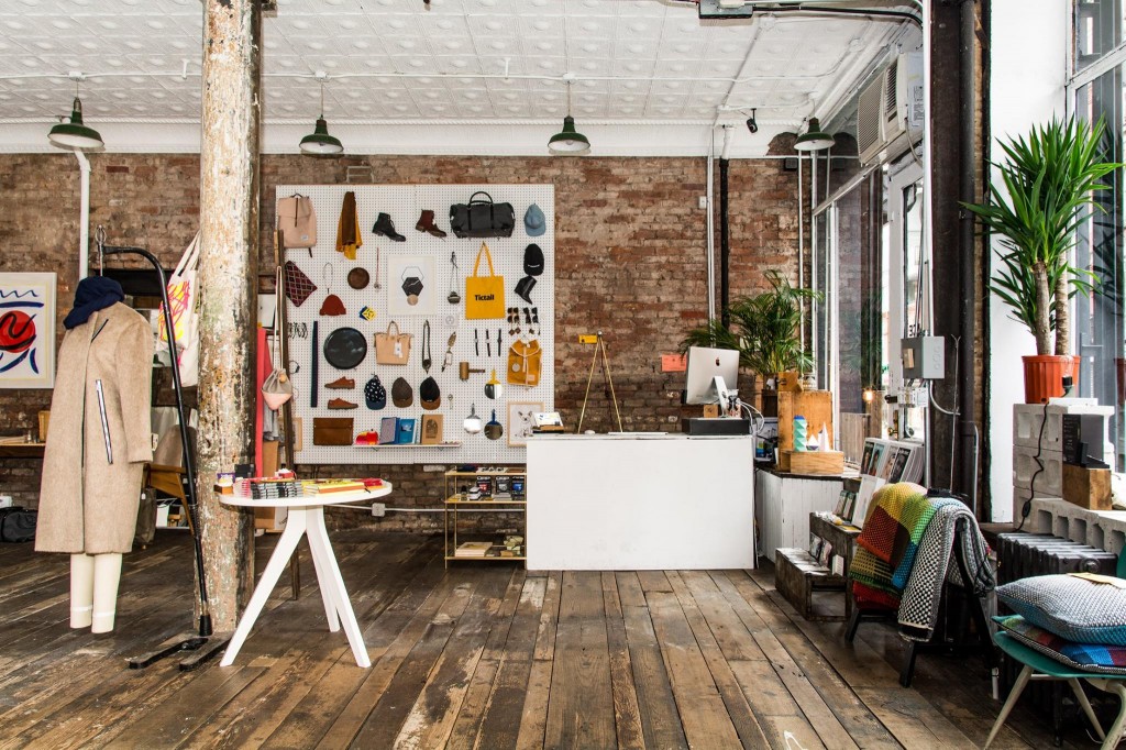 NYC Pop Up Shop Guide | meltingbutter.com Shopping Hotspots_Tictail