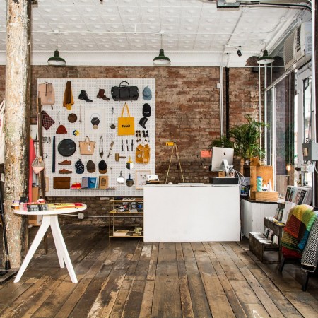 NYC Pop Up Shop Guide | meltingbutter.com Shopping Hotspots_Tictail