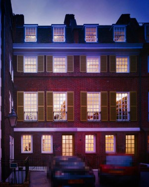 Delfina Foundation London | meltingbutter.com Arts Hotspot