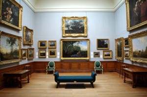 Dulwich Picture Gallery London | meltingbutter.com Arts Hotspot