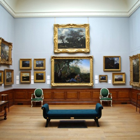 Dulwich Picture Gallery London | meltingbutter.com Arts Hotspot