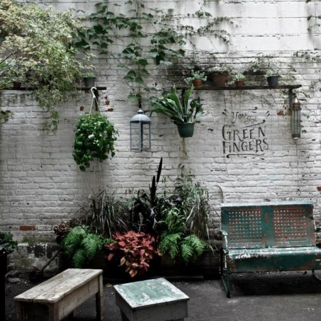 Green Fingers NYC | meltingbutter.com Shopping Hotspot