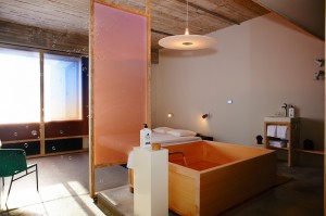 Volkshotel Amsterdam | meltingbutter.com Design Hotel Hotspot