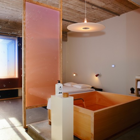 Volkshotel Amsterdam | meltingbutter.com Design Hotel Hotspot
