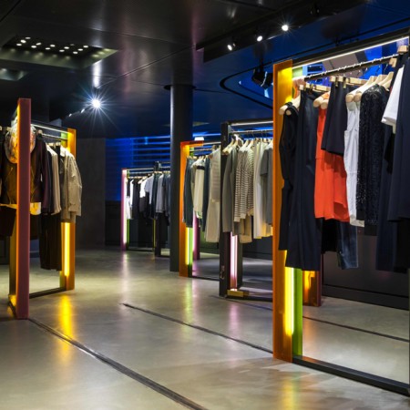 Excelsior Milan | meltingbutter.com Shopping Hotspot