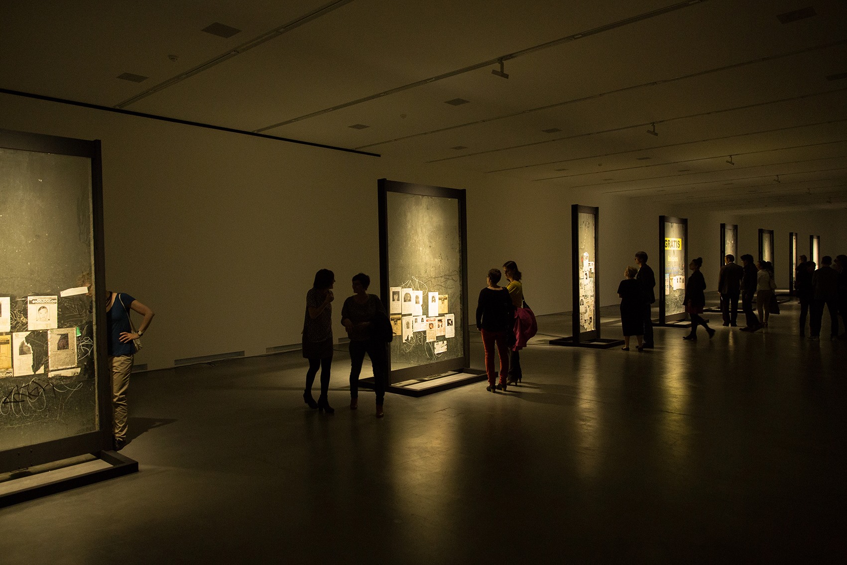 Migros Museum für Gegenwartskunst Zurich | meltingbutter.com Arts Hotspot