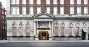 London Edition Hotel | meltingbutter.com Hotel Hotspot