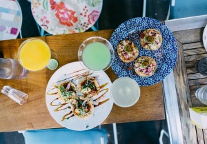 Playa Takeria Sydney | meltingbutter.com Restaurant Hotspot