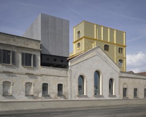 Fondazione Prada Milan - meltingbutter.com Art Hotspot