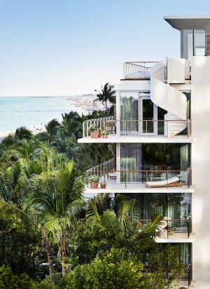 Miami Beach EDITION - meltingbutter.com Design Hotel Hotspot