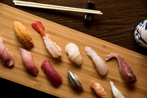 Sushi Dojo NYC - meltingbutter.com Restaurant Hotspot