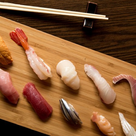 Sushi Dojo NYC - meltingbutter.com Restaurant Hotspot