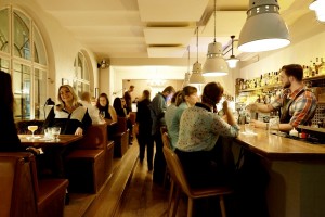 Lidkoeb Copenhagen - meltingbutter.com Cocktail Bar Hotspot