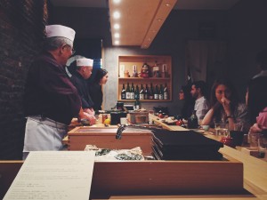 Kura NYC - meltingbutter.com Restaurant Hotspot