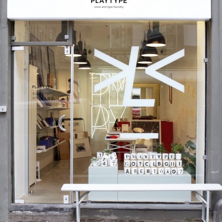 Playtype Copenhagen - meltingbutter.com Shopping Hotspot