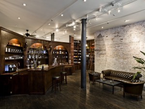 MiN New York Parfumerie - meltingbutter.com Shopping Hotspot