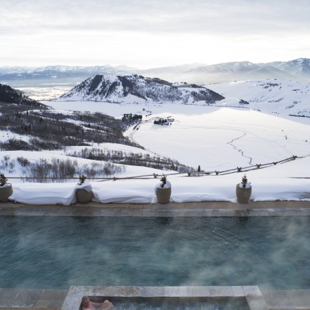 Amangani Jackson Hole - meltingbutter.com Hotel Hotspot