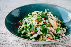 North Bondi Fish - meltingbutter.com