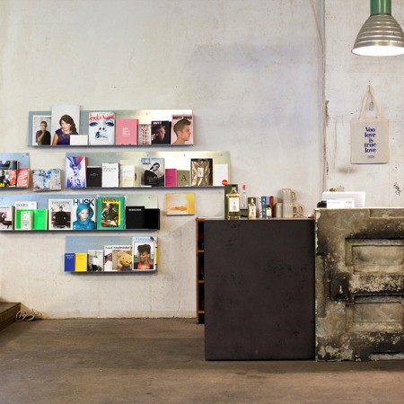 Voo Store Berlin - meltingbutter.com Concept Store Hotspot