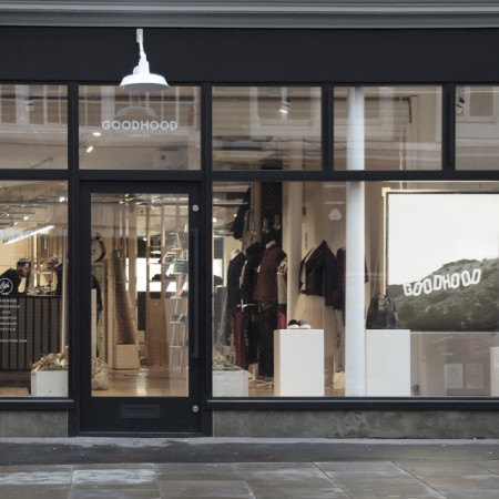 Goodhood London - meltingbutter.com Shopping Hotspot