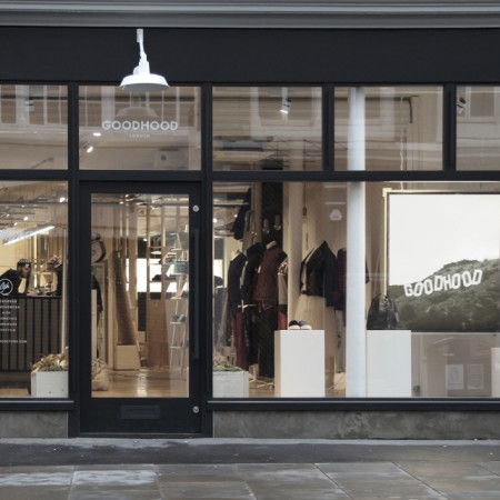 Goodhood London - meltingbutter.com Shopping Hotspot