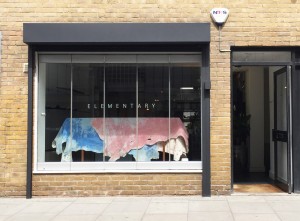 Elementary Store London - meltingbutter.com Shopping Hotspot