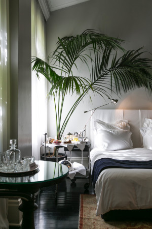 Hotel Montefiore Tel Aviv | meltingbutter.com boutique hotel hotspot