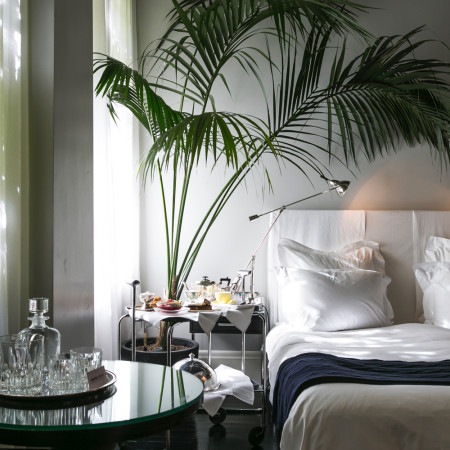 Hotel Montefiore Tel Aviv | meltingbutter.com boutique hotel hotspot