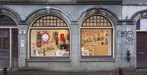 F**cking Hell Das Shop Amsterdam - meltingbutter.com - Shopping Hotspot