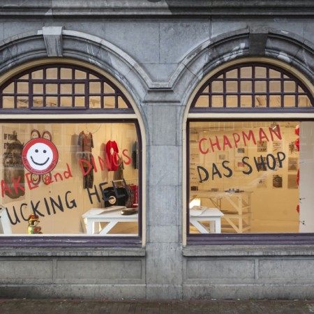 F**cking Hell Das Shop Amsterdam - meltingbutter.com - Shopping Hotspot