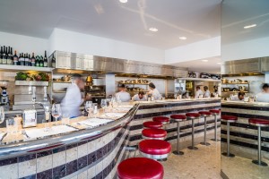 Barrafina London - meltingbutter.com Restaurant Hotspot