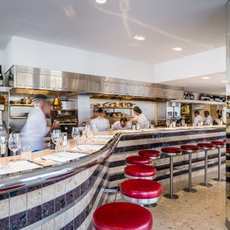 Barrafina London - meltingbutter.com Restaurant Hotspot