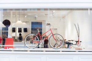 Tokyobike London - meltingbutter.com Shopping Hotspot