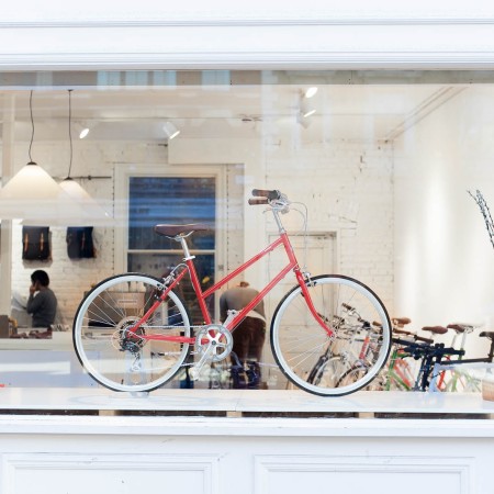 Tokyobike London - meltingbutter.com Shopping Hotspot