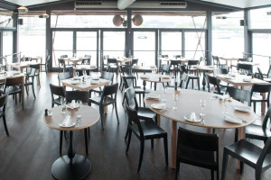 The Boathouse at Blackwattle Bay Sydney - meltingbutter.com Restaurant Hotspot